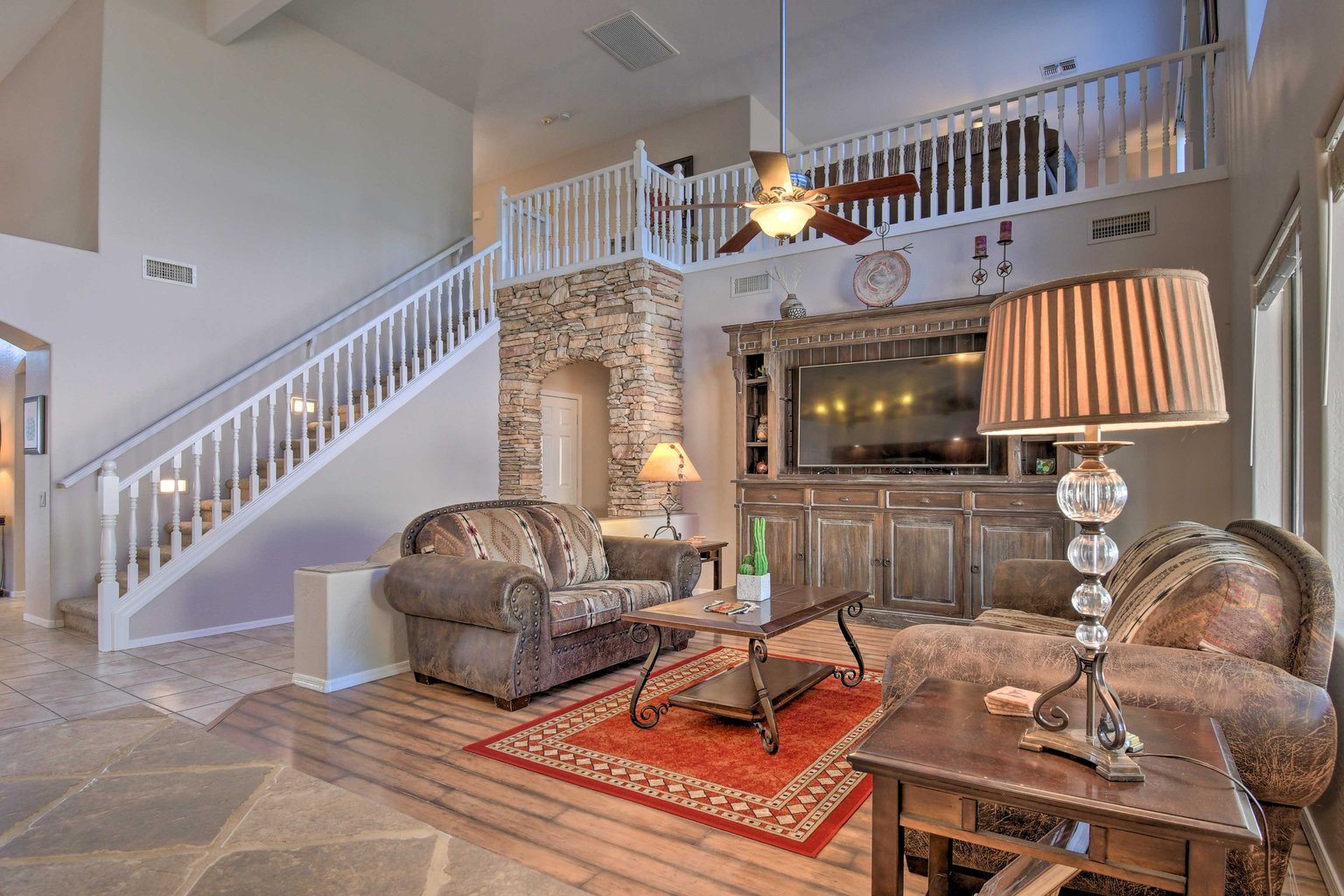 Mesa Vacation Rental