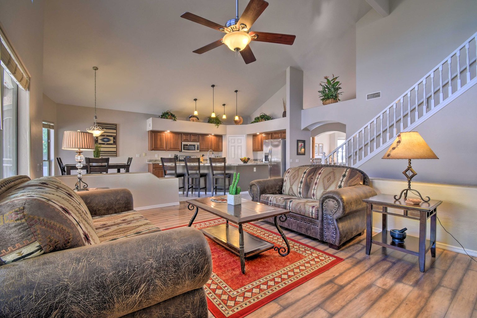 Mesa Vacation Rental