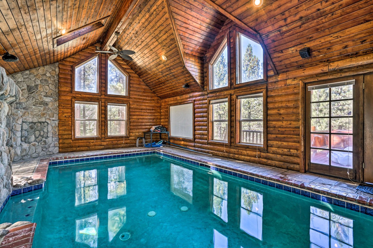 South Lake Tahoe Vacation Rental