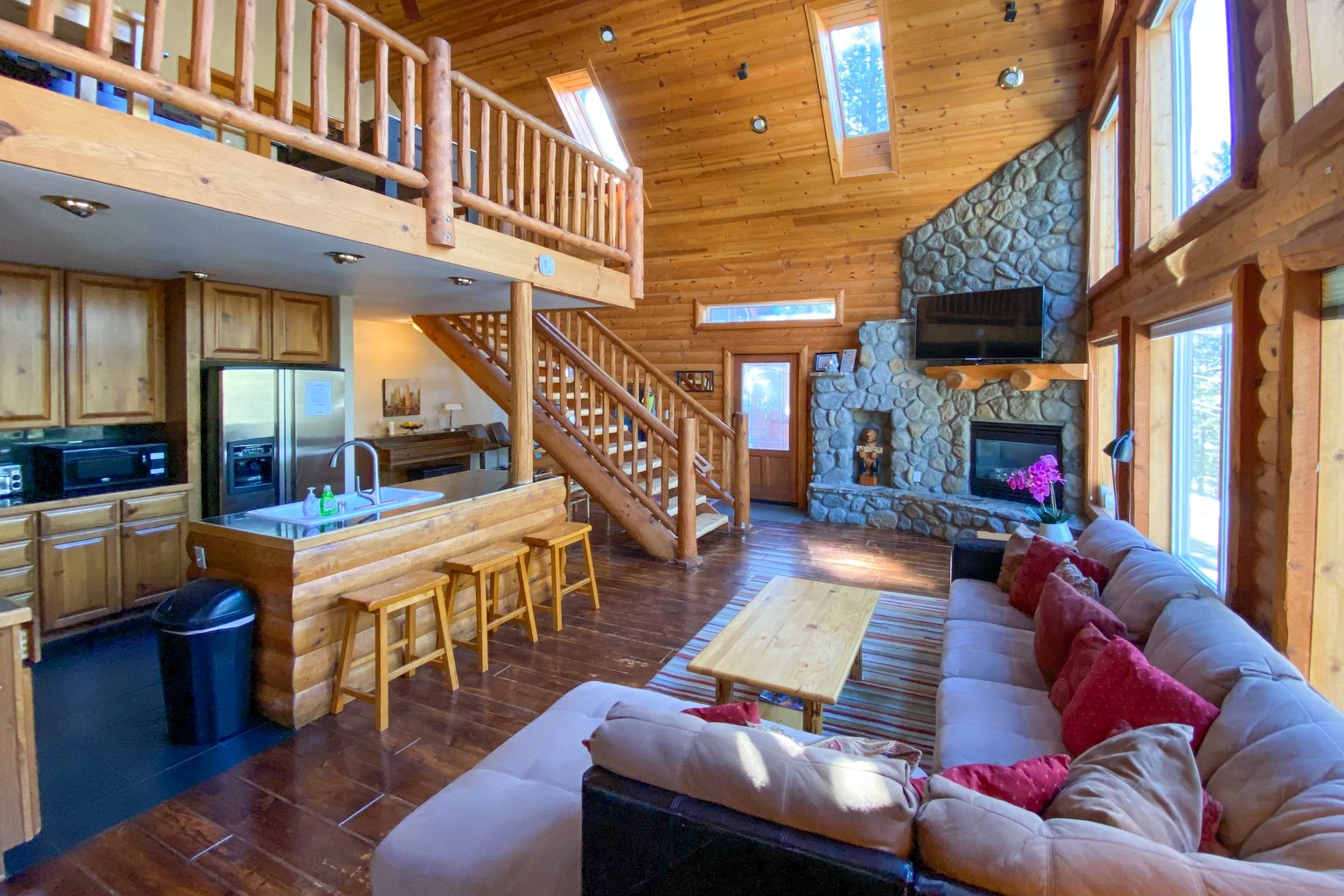 South Lake Tahoe Vacation Rental