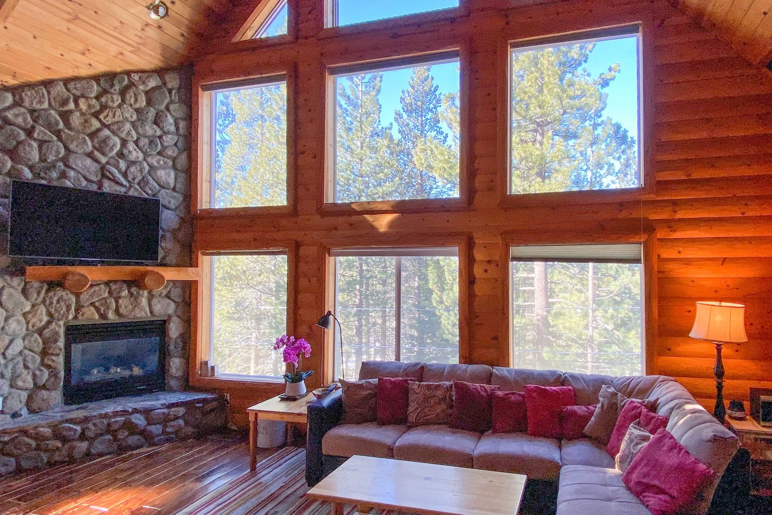 South Lake Tahoe Vacation Rental