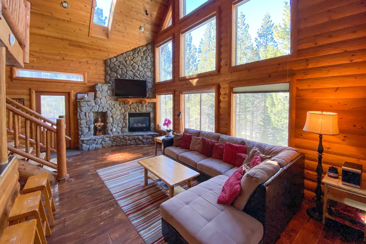 South Lake Tahoe Vacation Rental