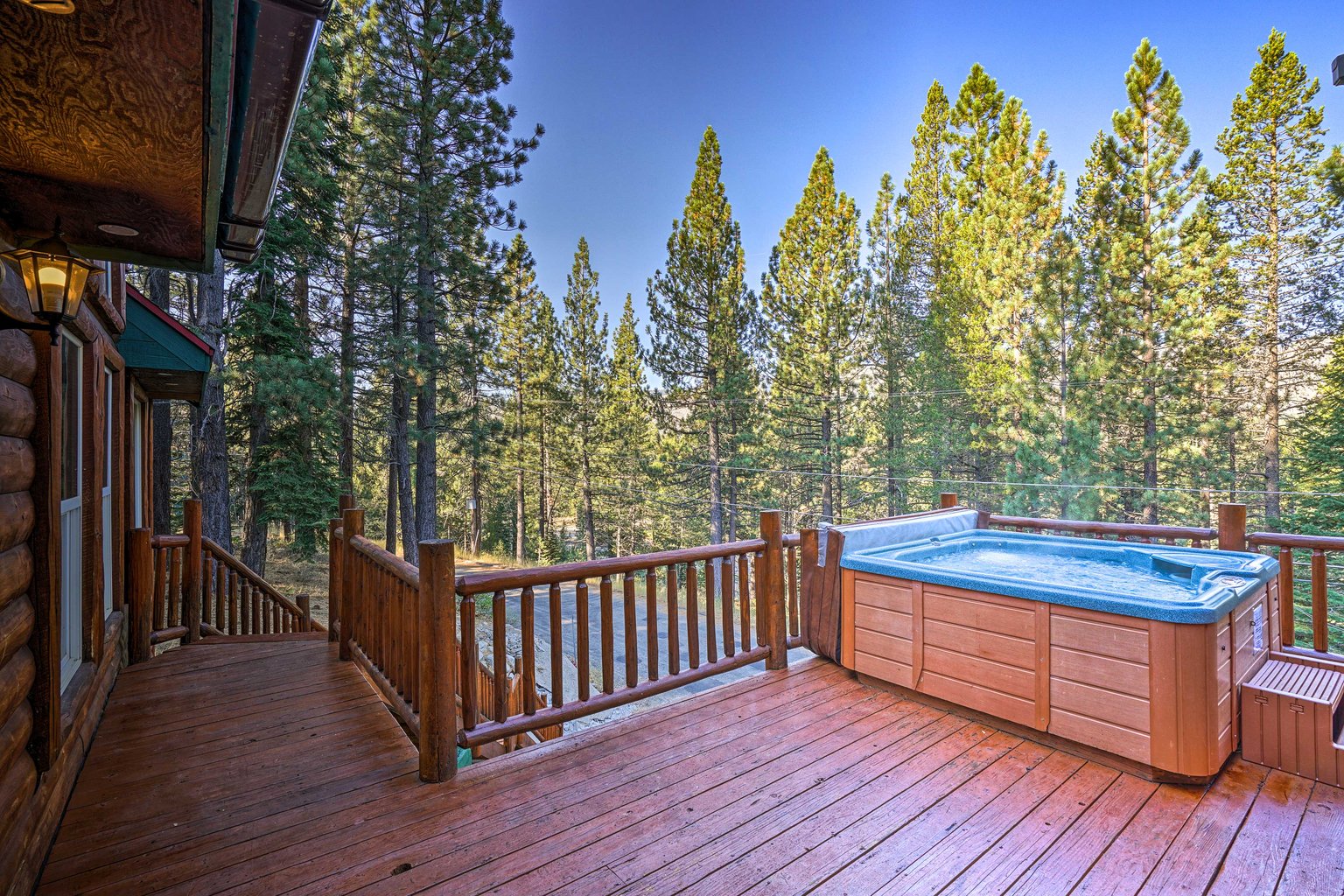 South Lake Tahoe Vacation Rental