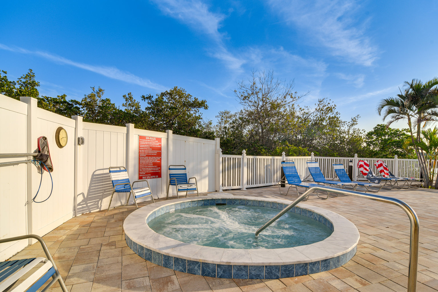 Indian Shores Vacation Rental