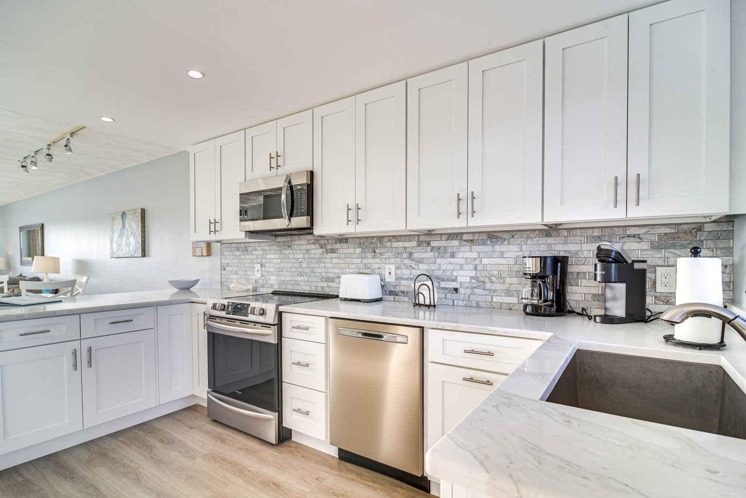Indian Shores Vacation Rental