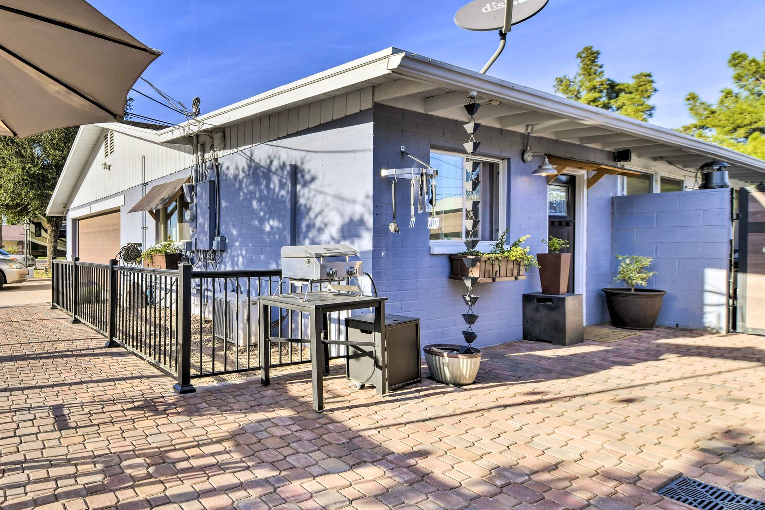 Mesa Vacation Rental