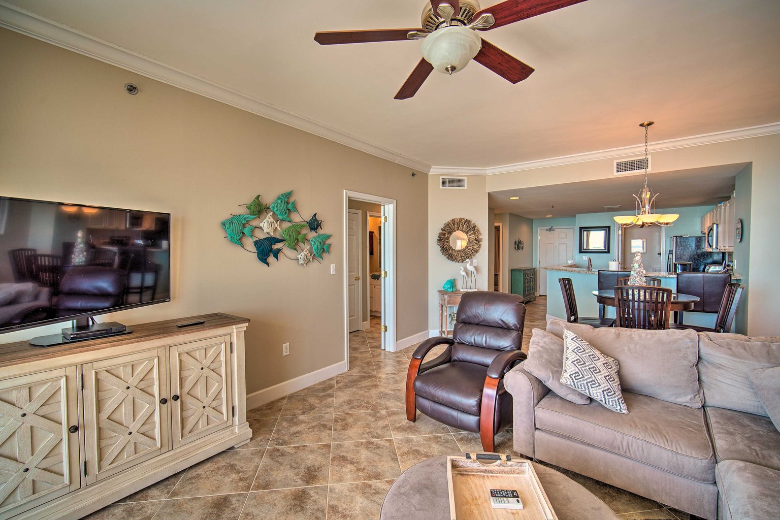 Gulf Shores Vacation Rental
