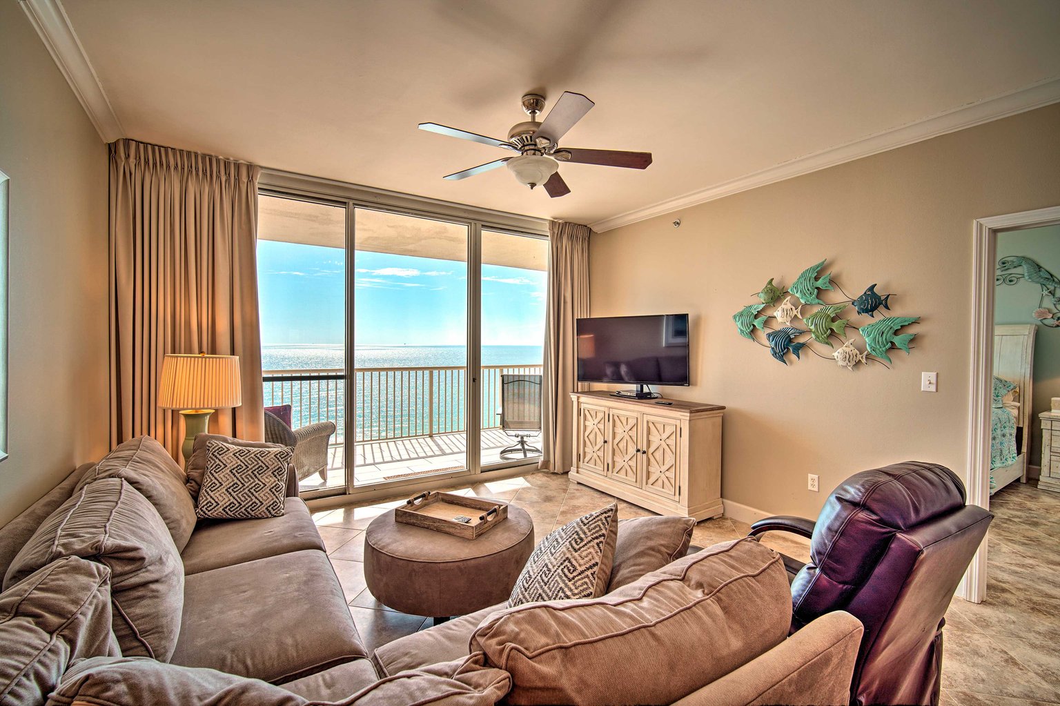 Gulf Shores Vacation Rental