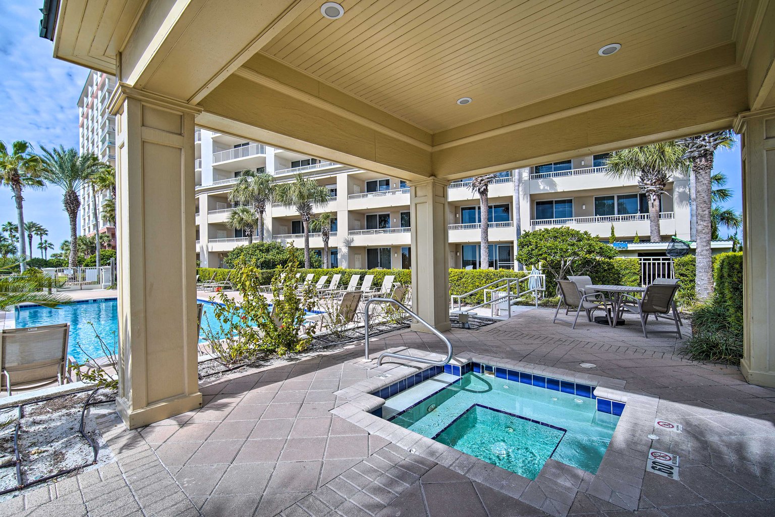 Gulf Shores Vacation Rental