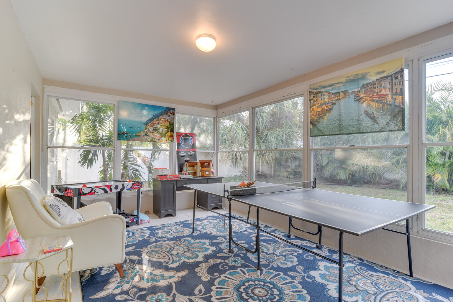 Largo Vacation Rental