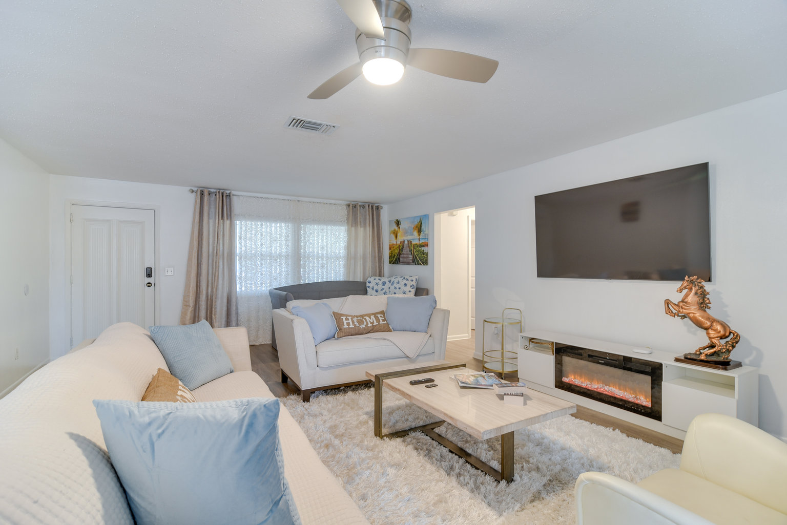 Largo Vacation Rental