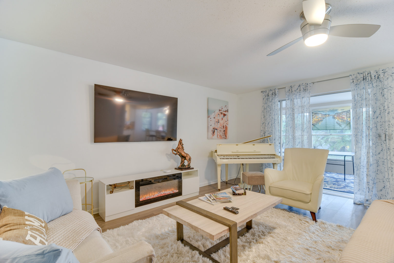 Largo Vacation Rental