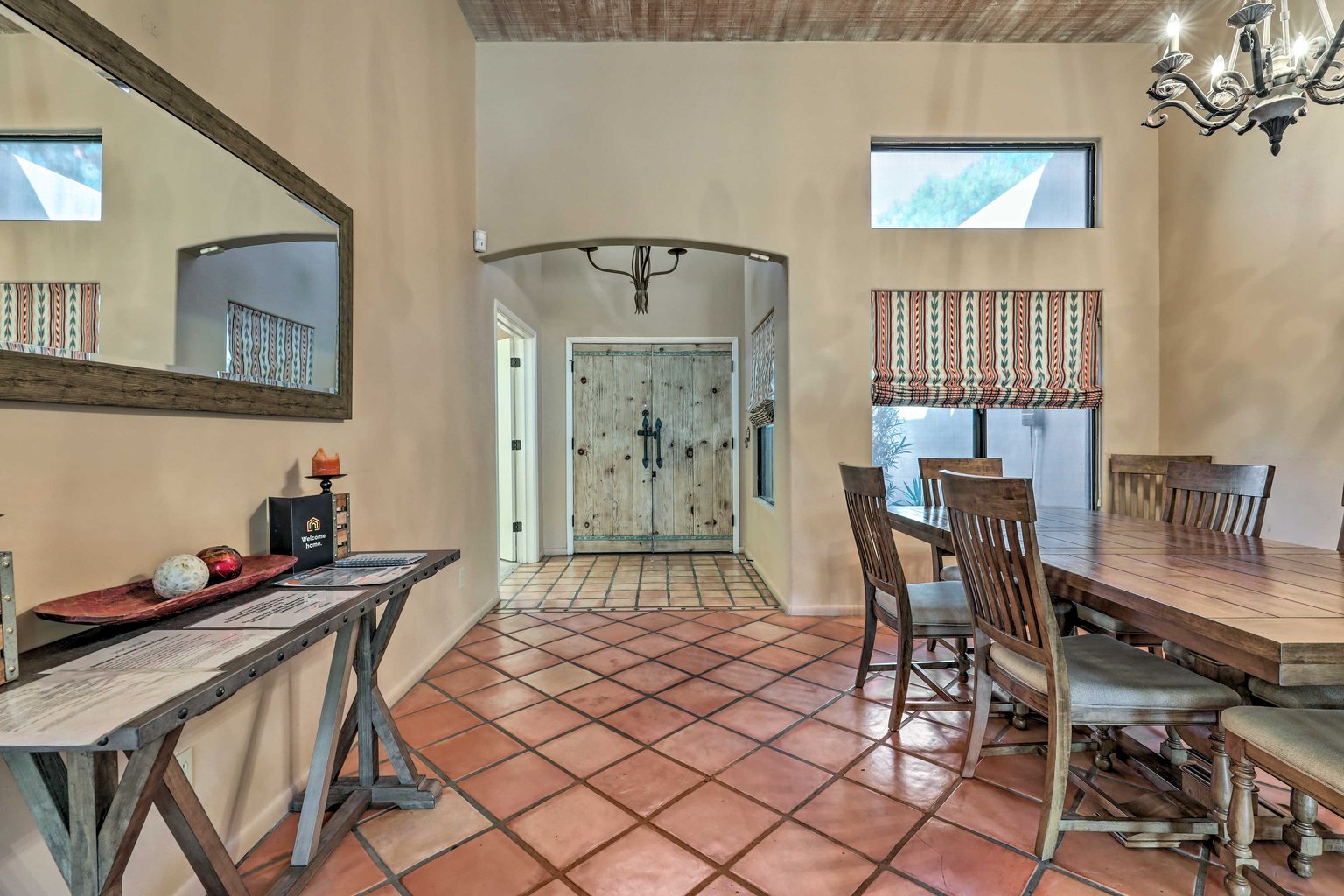 Mesa Vacation Rental