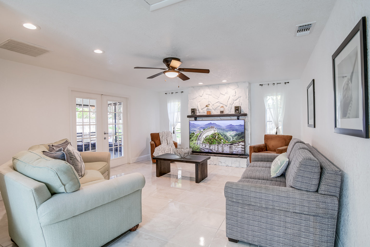 Largo Vacation Rental