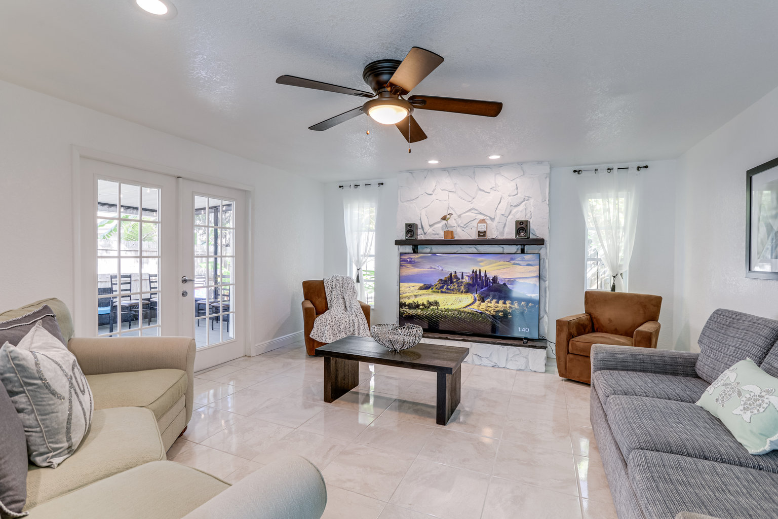 Largo Vacation Rental