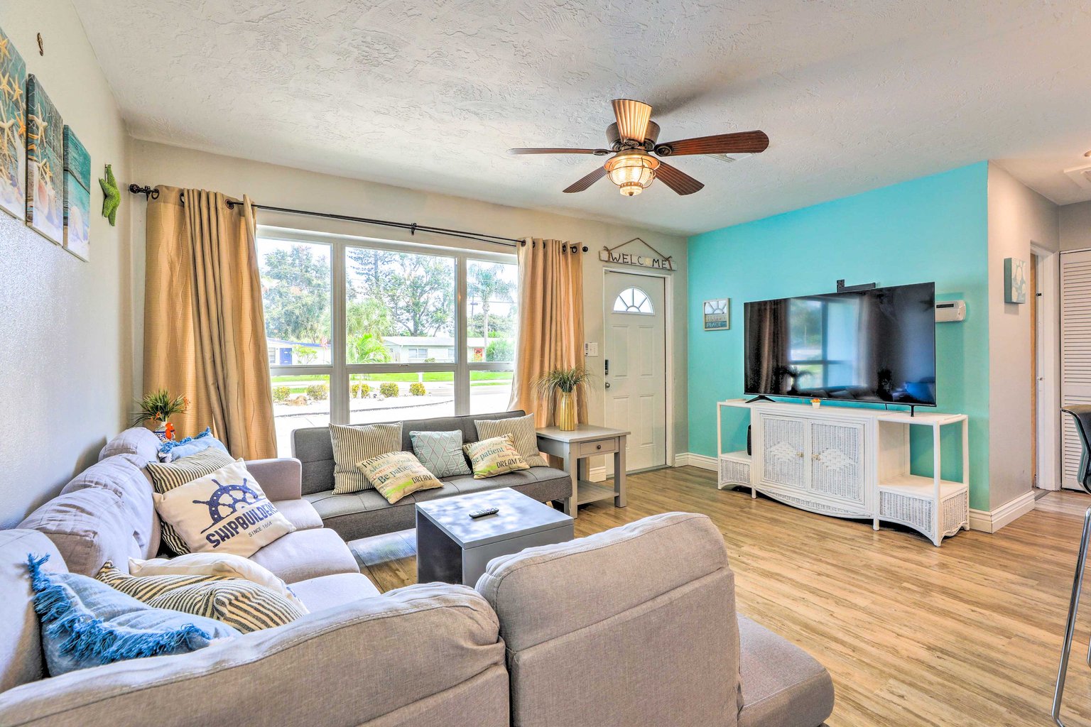 Bradenton Vacation Rental