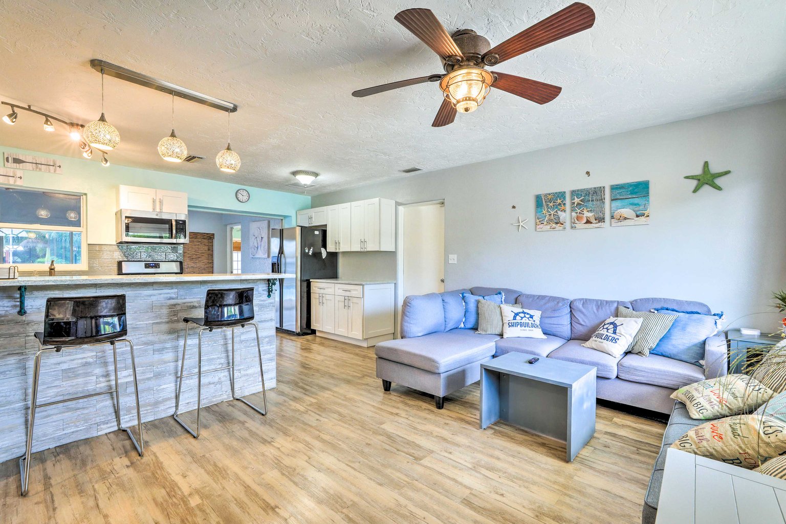 Bradenton Vacation Rental