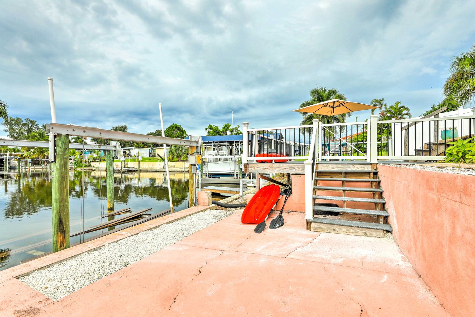 Bradenton Vacation Rental