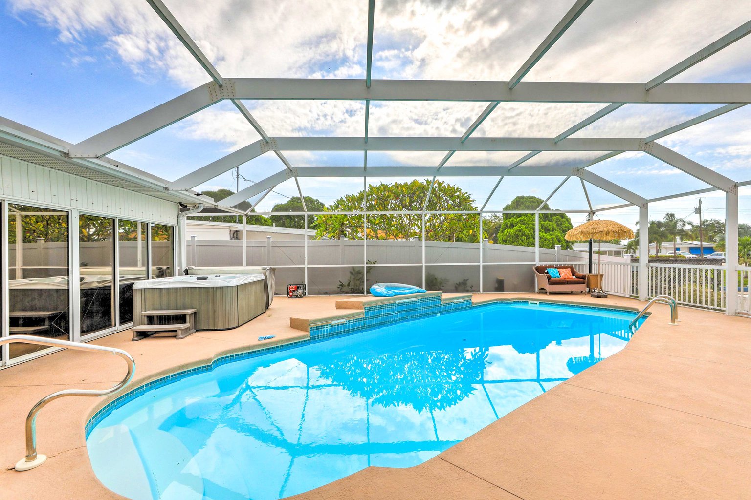 Bradenton Vacation Rental