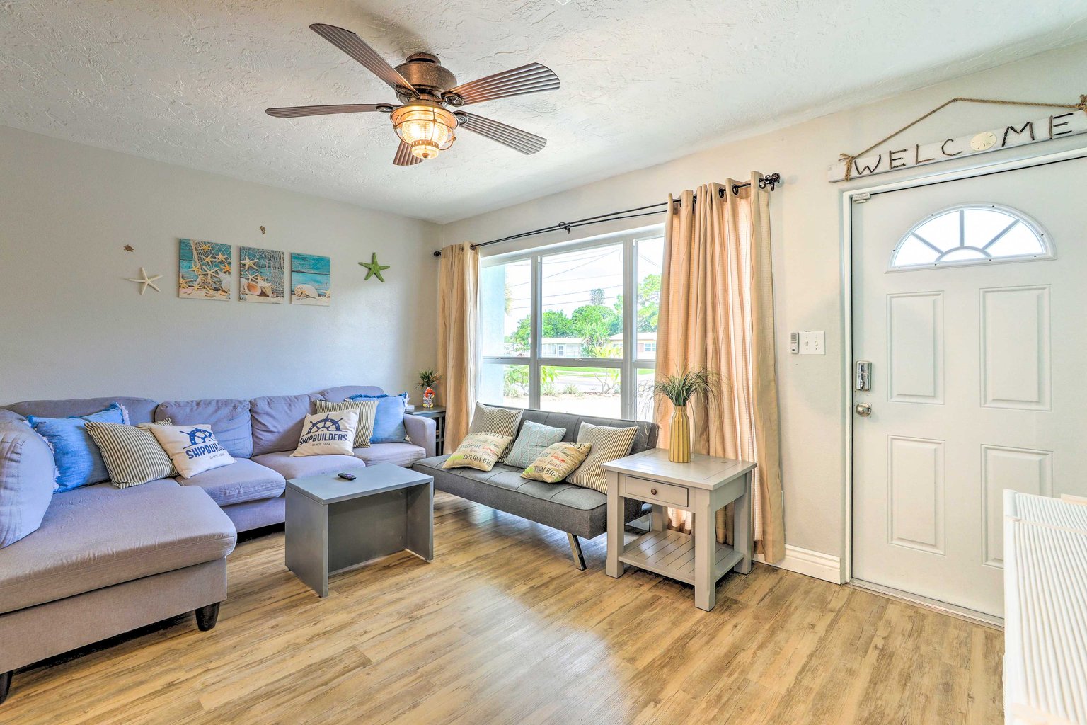Bradenton Vacation Rental