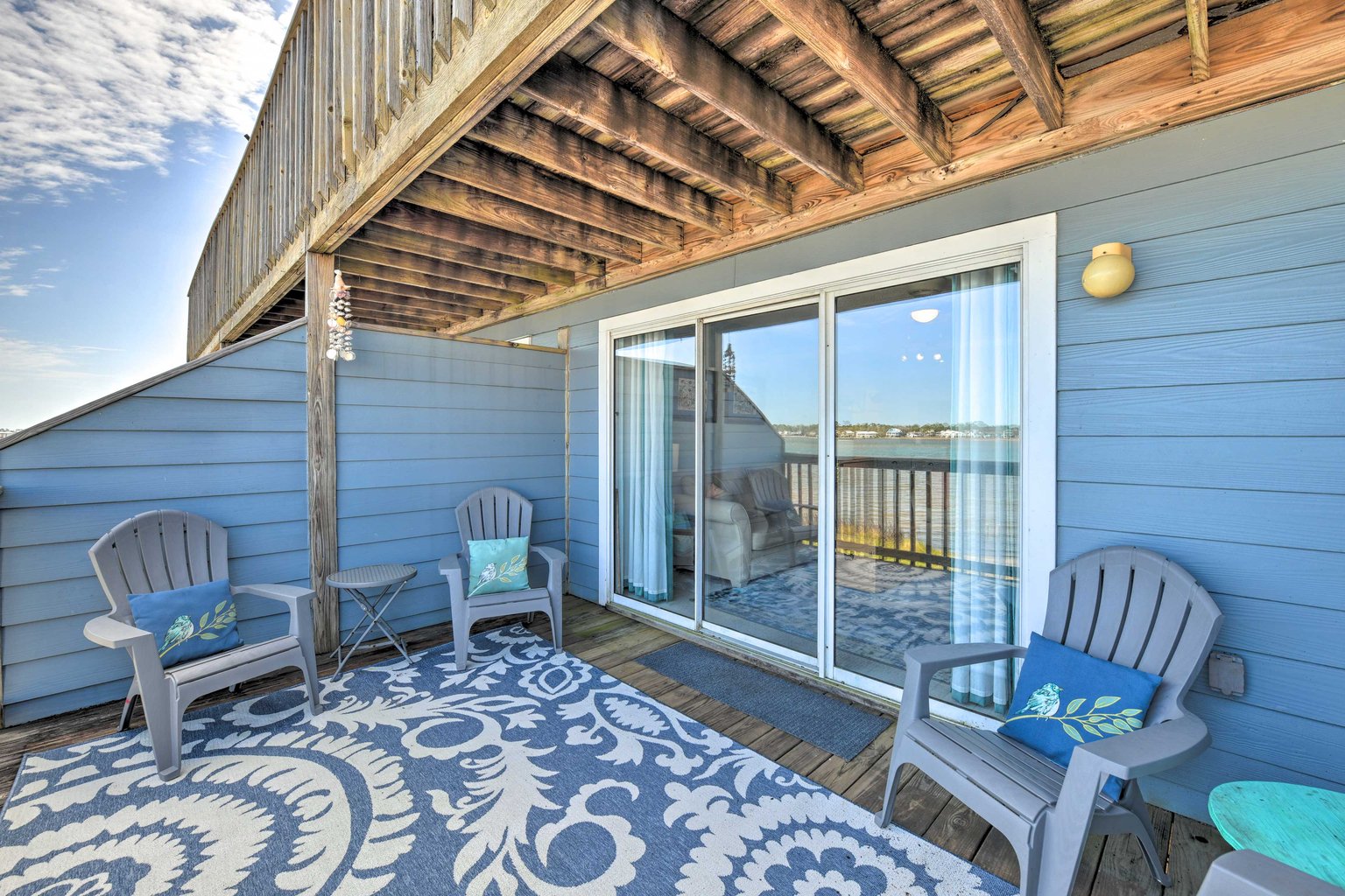 Gulf Shores Vacation Rental