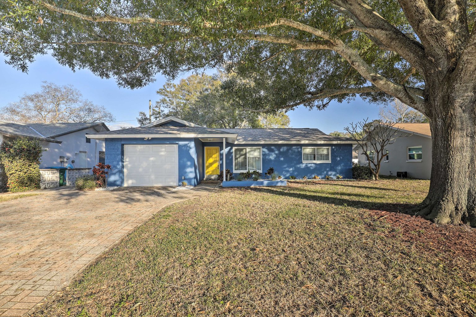 Clearwater Vacation Rental