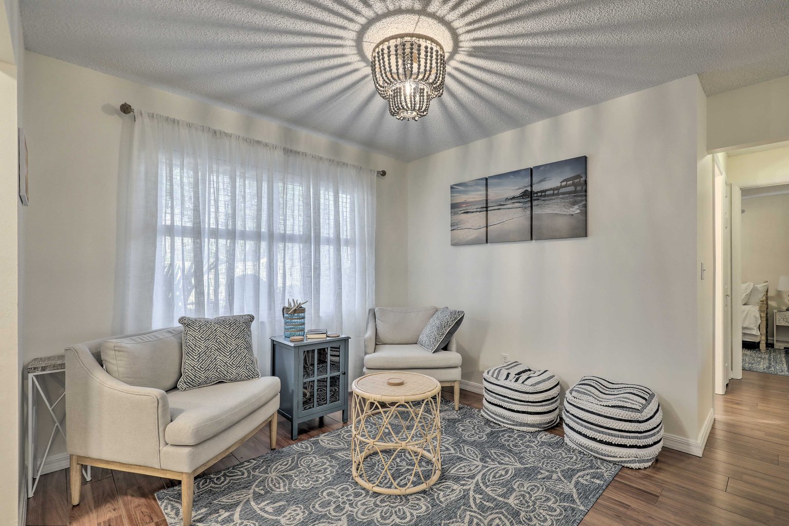 Clearwater Vacation Rental