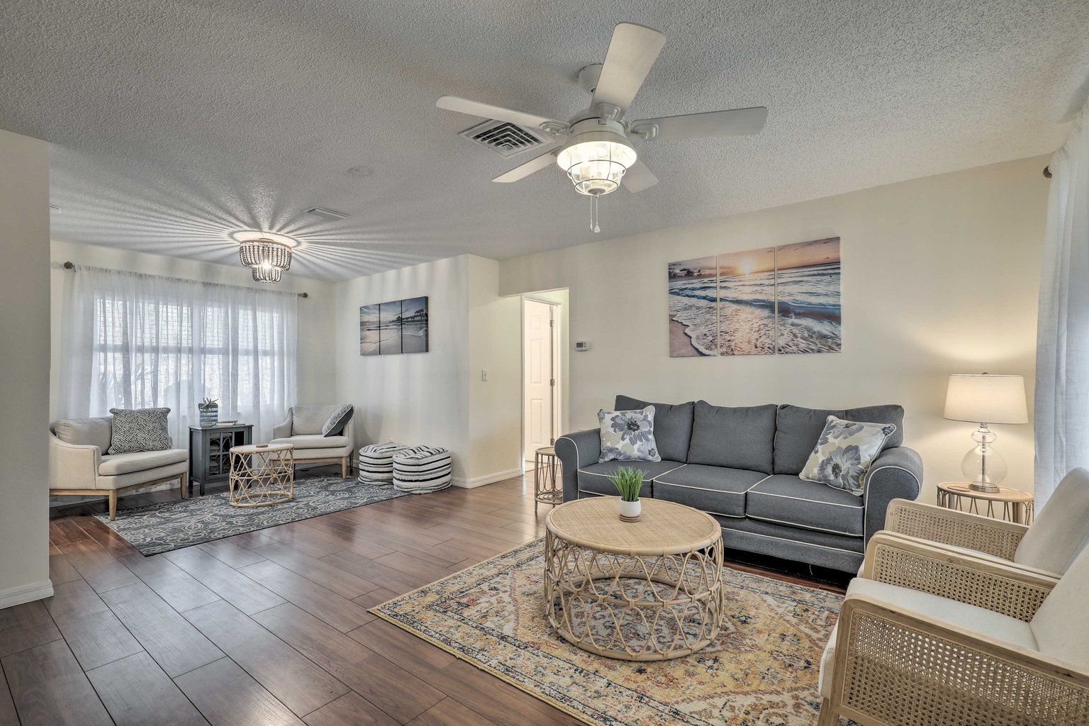 Clearwater Vacation Rental