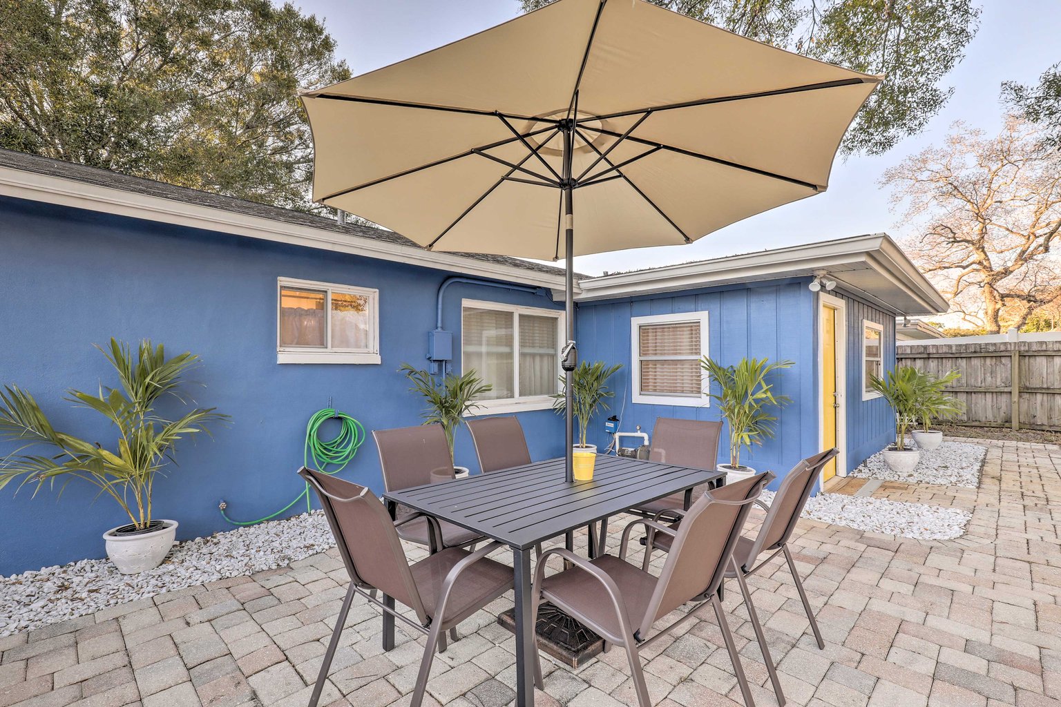 Clearwater Vacation Rental