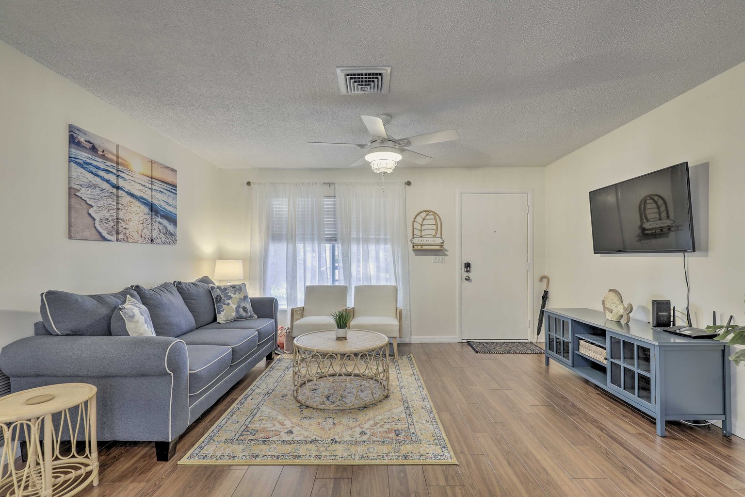 Clearwater Vacation Rental