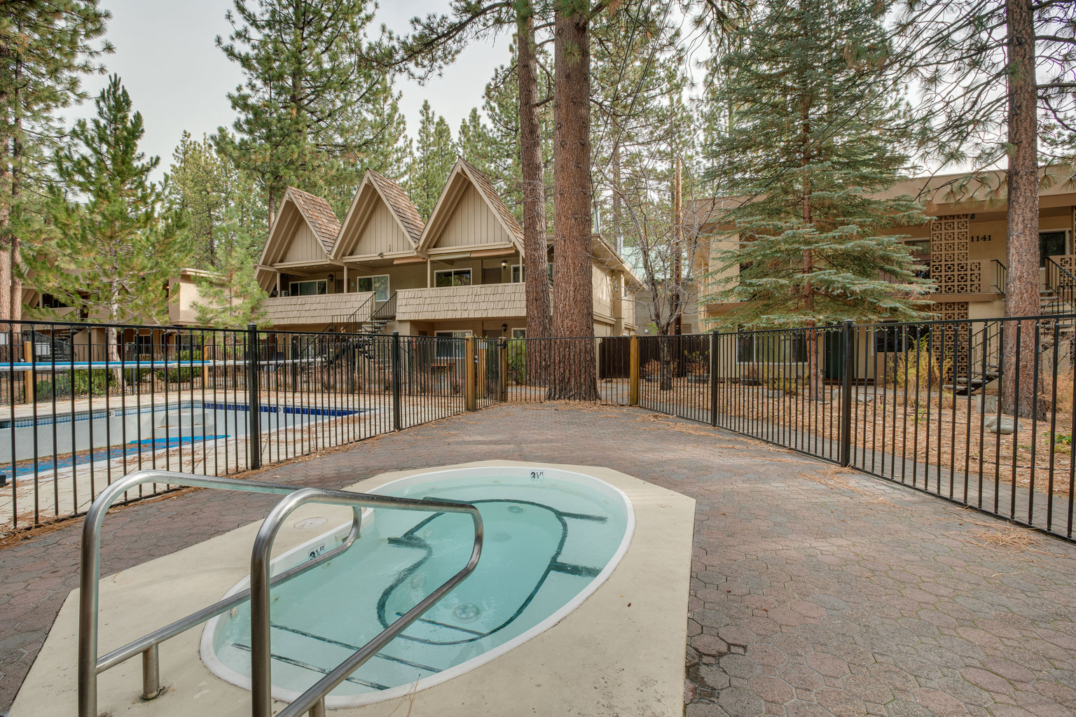 South Lake Tahoe Vacation Rental