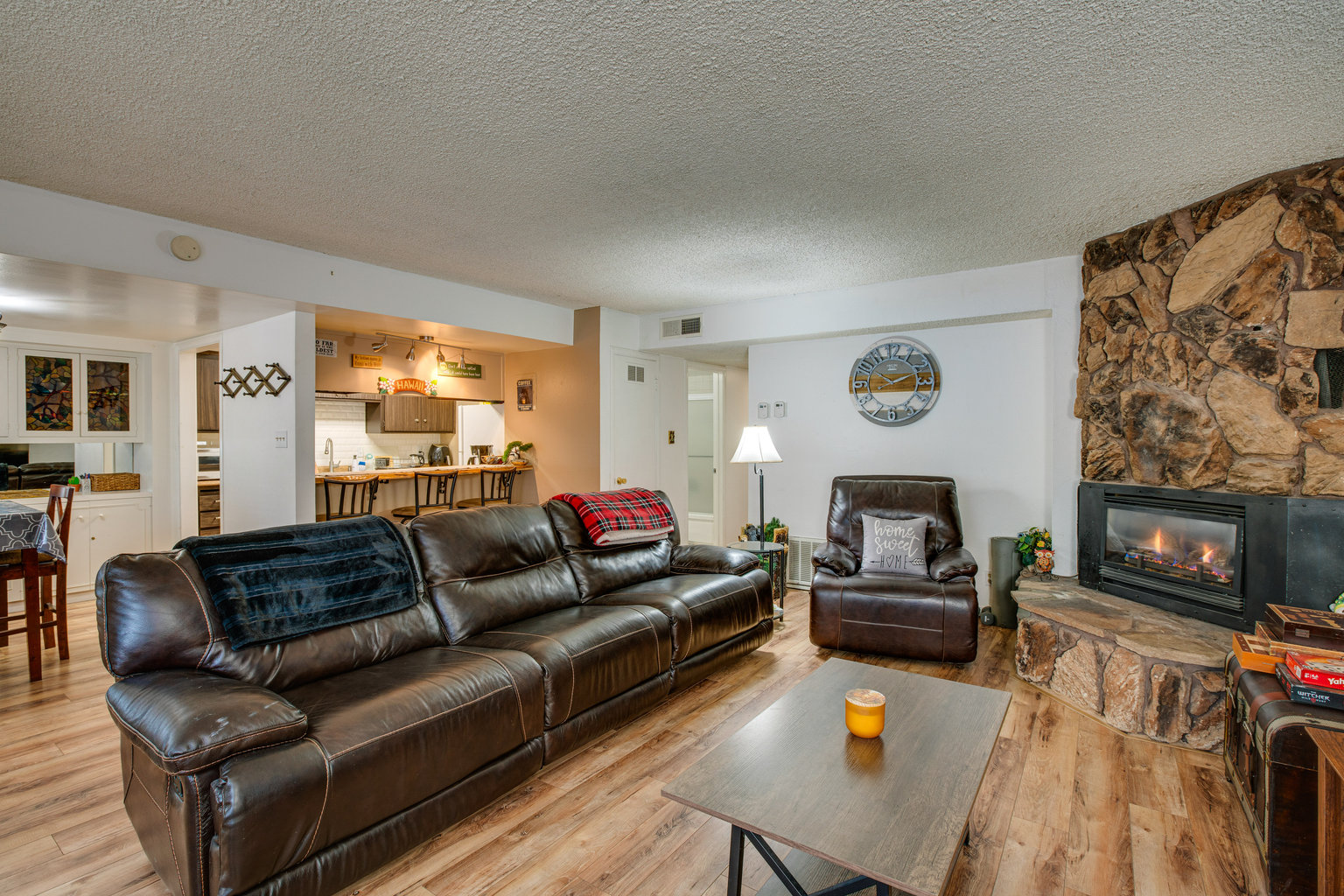 South Lake Tahoe Vacation Rental