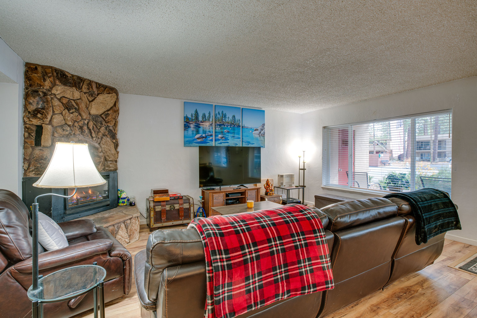 South Lake Tahoe Vacation Rental