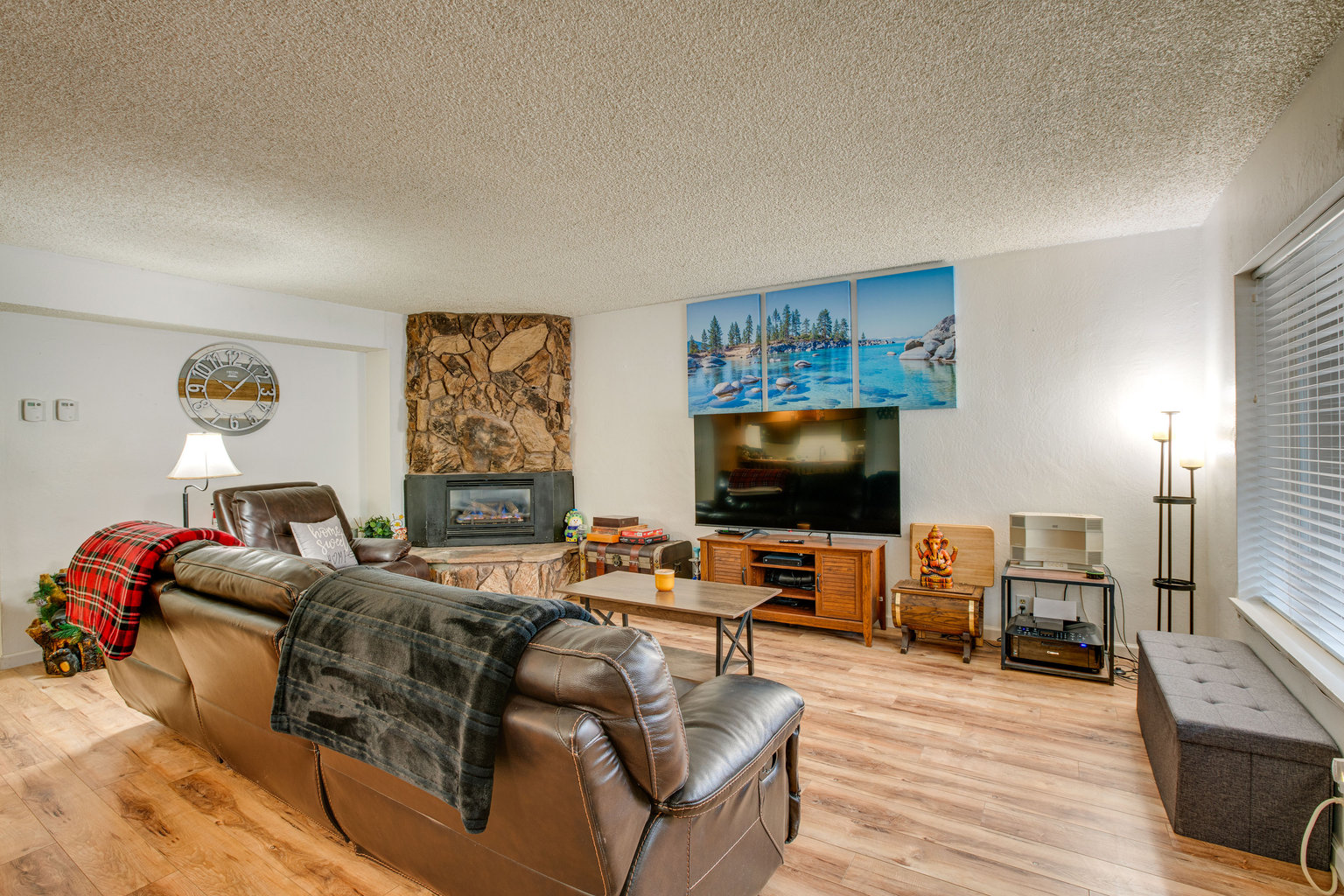 South Lake Tahoe Vacation Rental
