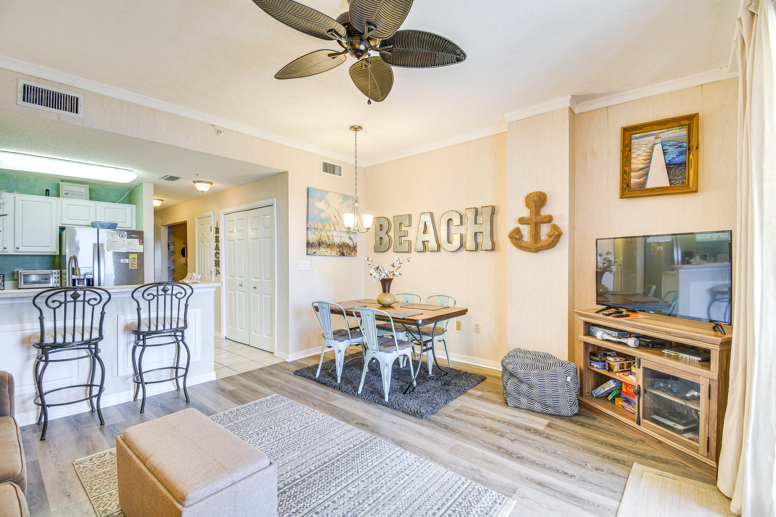 Gulf Shores Vacation Rental