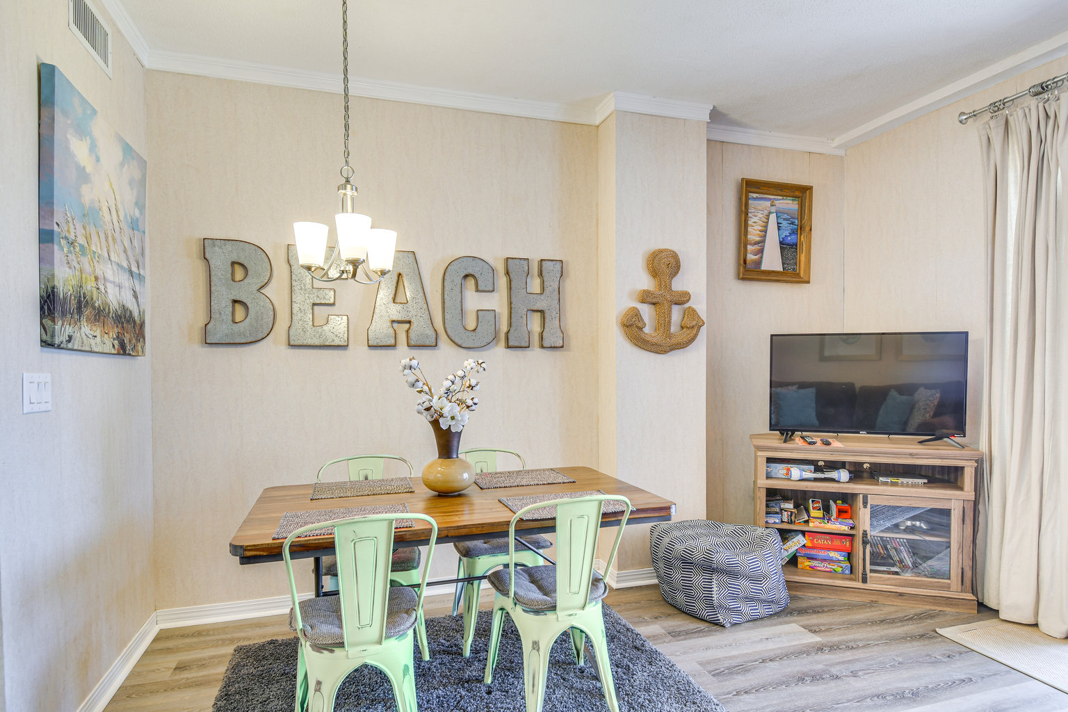 Gulf Shores Vacation Rental