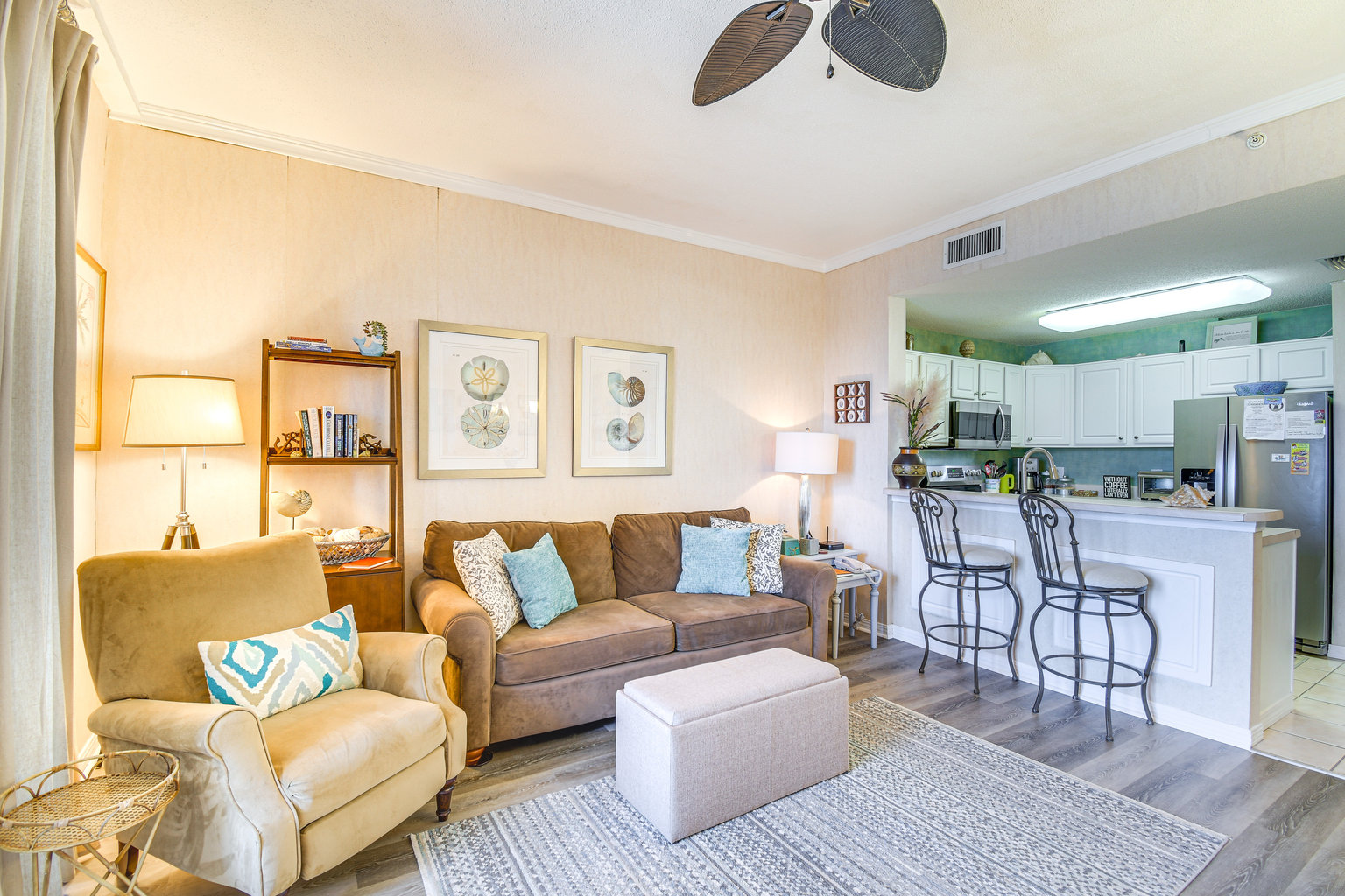 Gulf Shores Vacation Rental