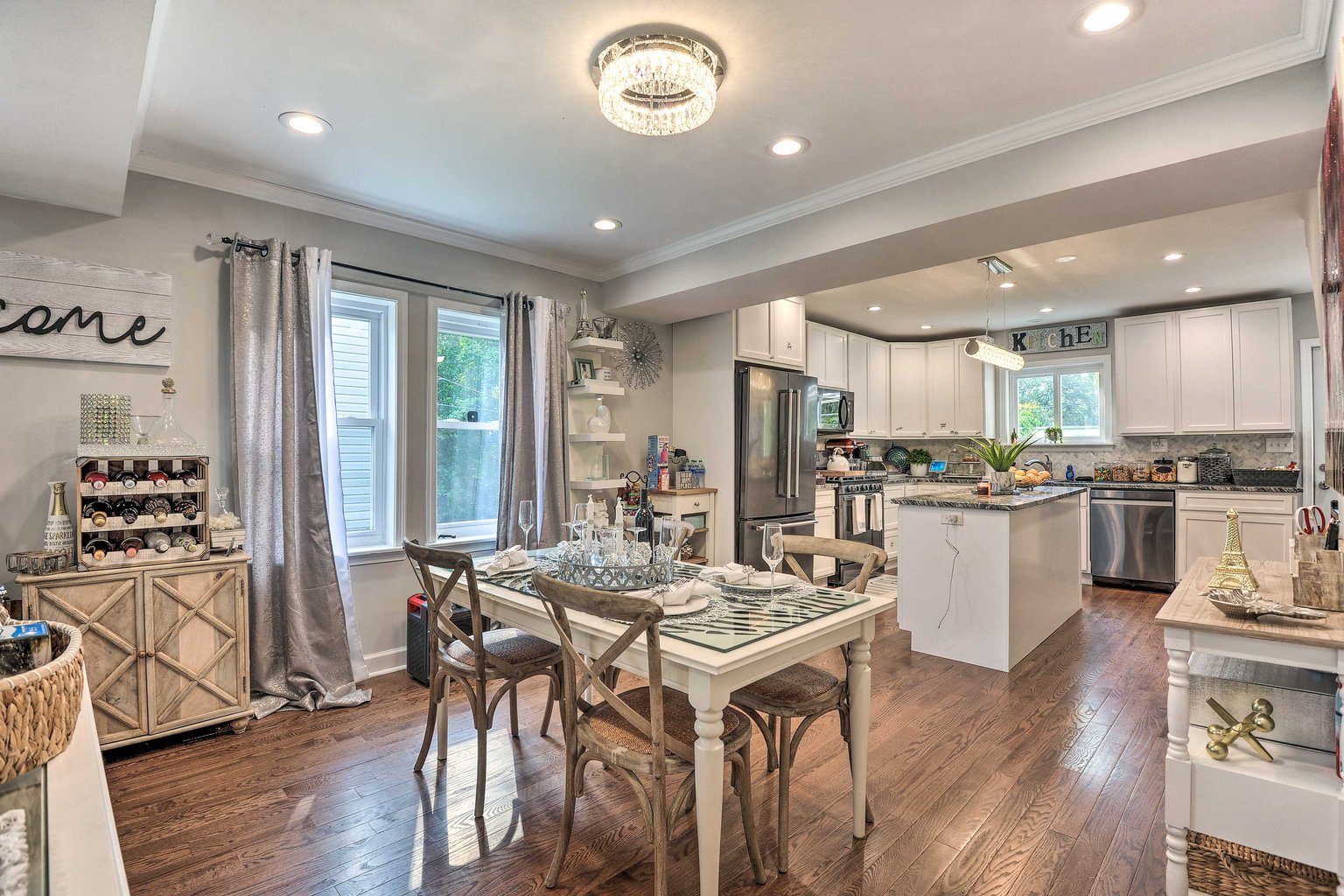 Baltimore Vacation Rental