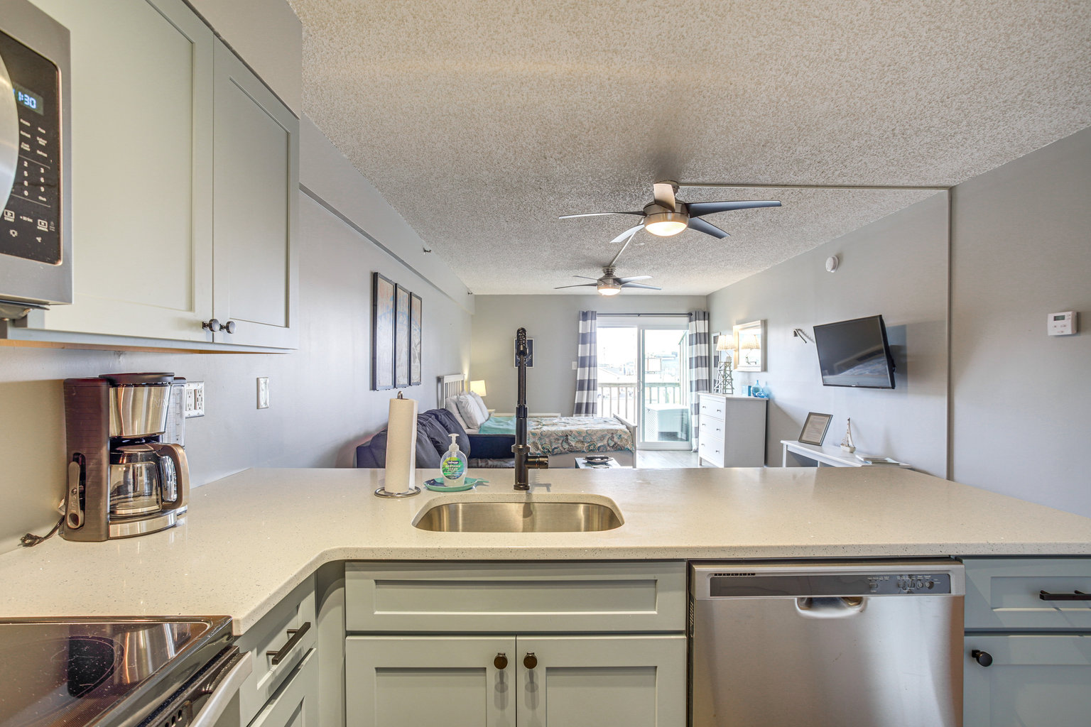 Ocean City Vacation Rental