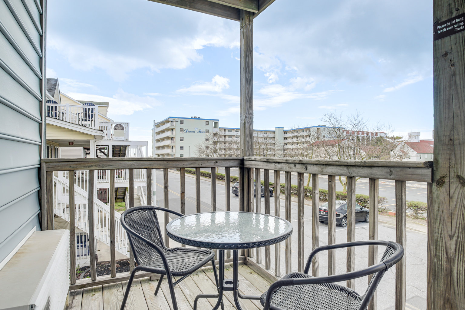 Ocean City Vacation Rental