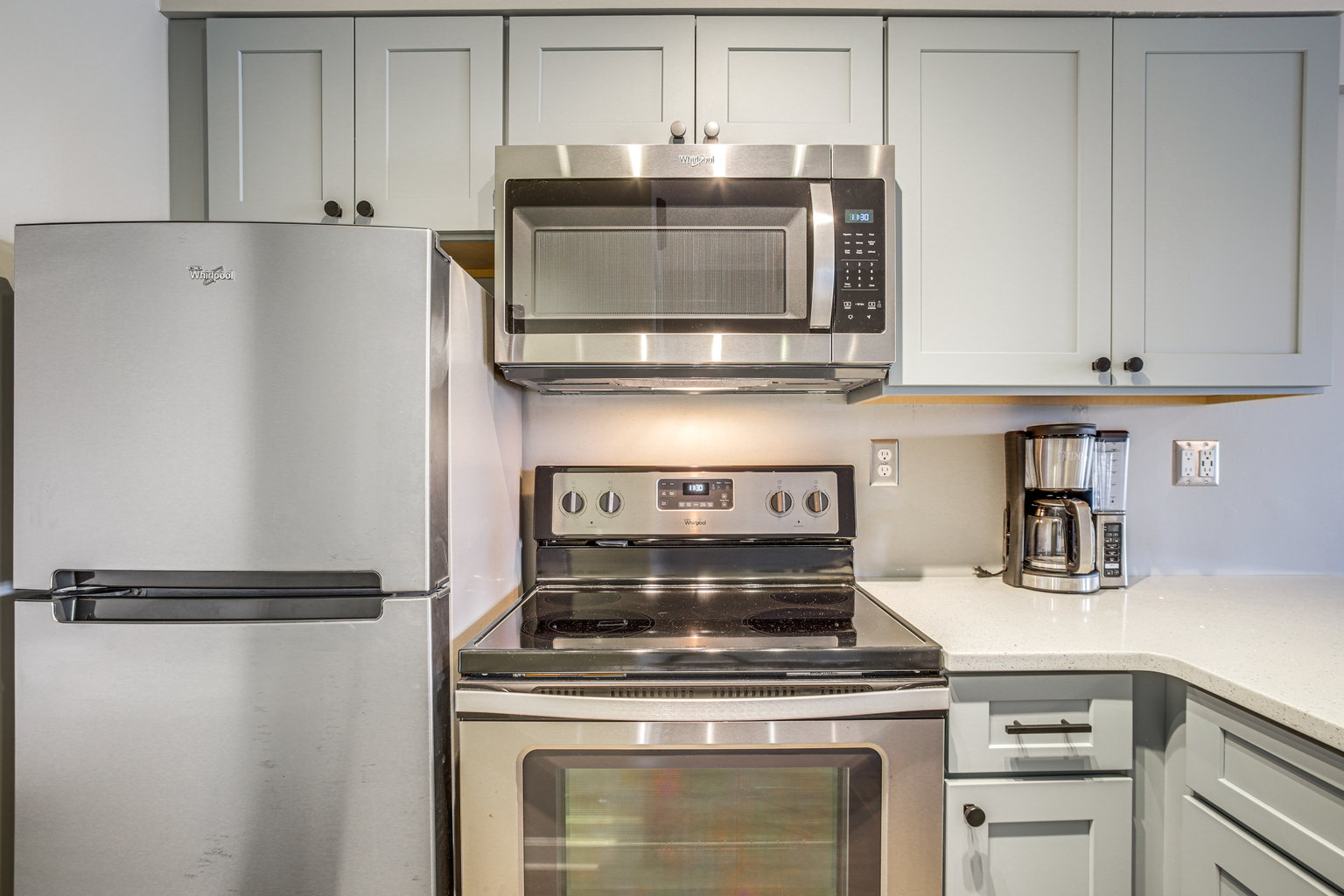 Ocean City Vacation Rental