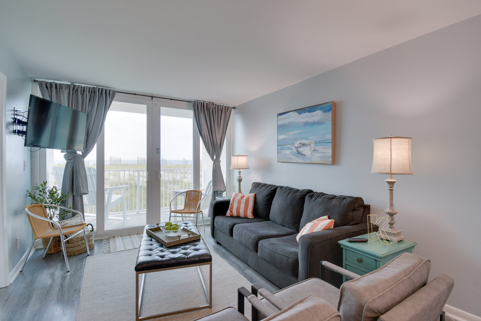 Gulf Shores Vacation Rental