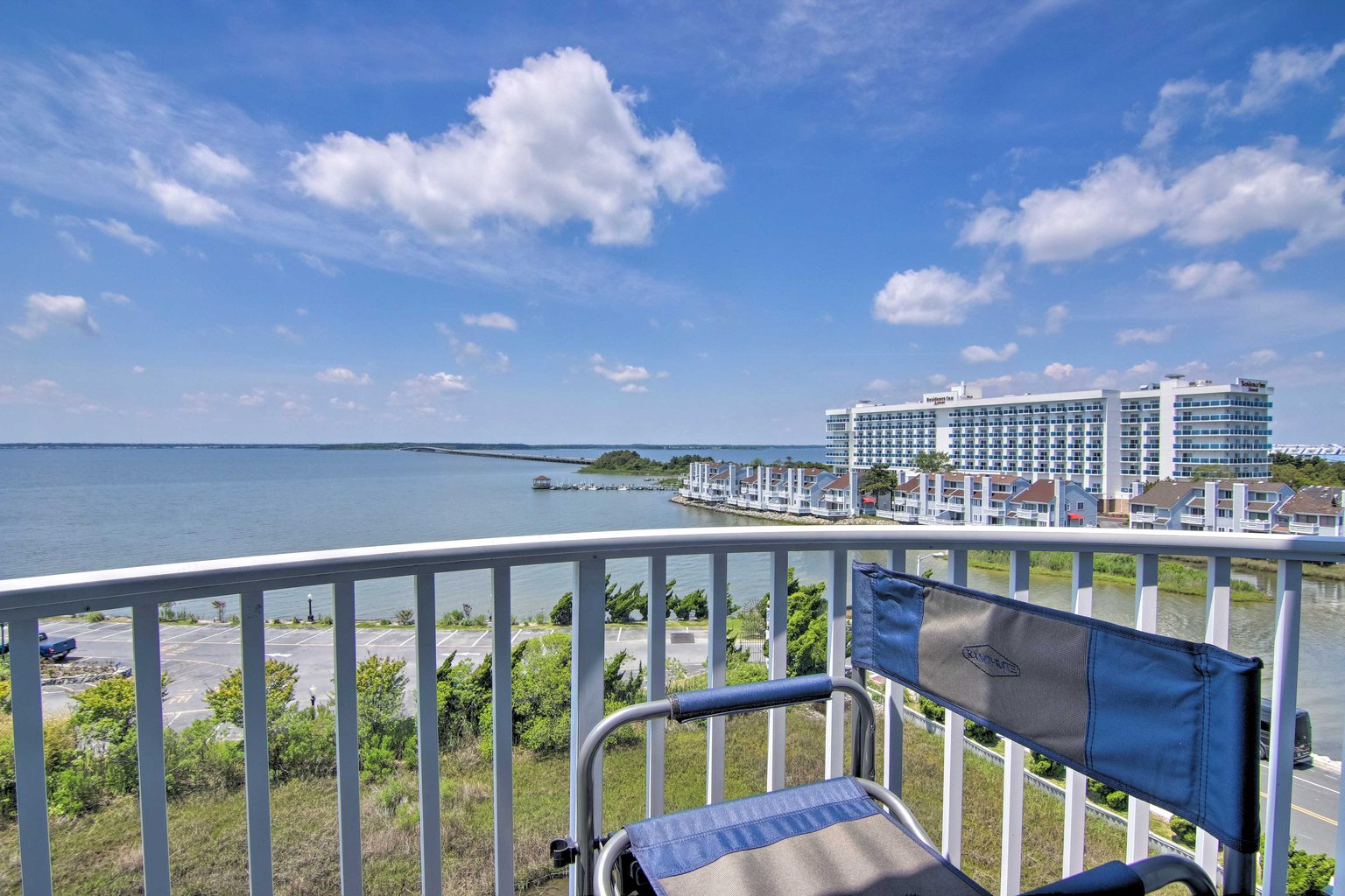 Ocean City Vacation Rental