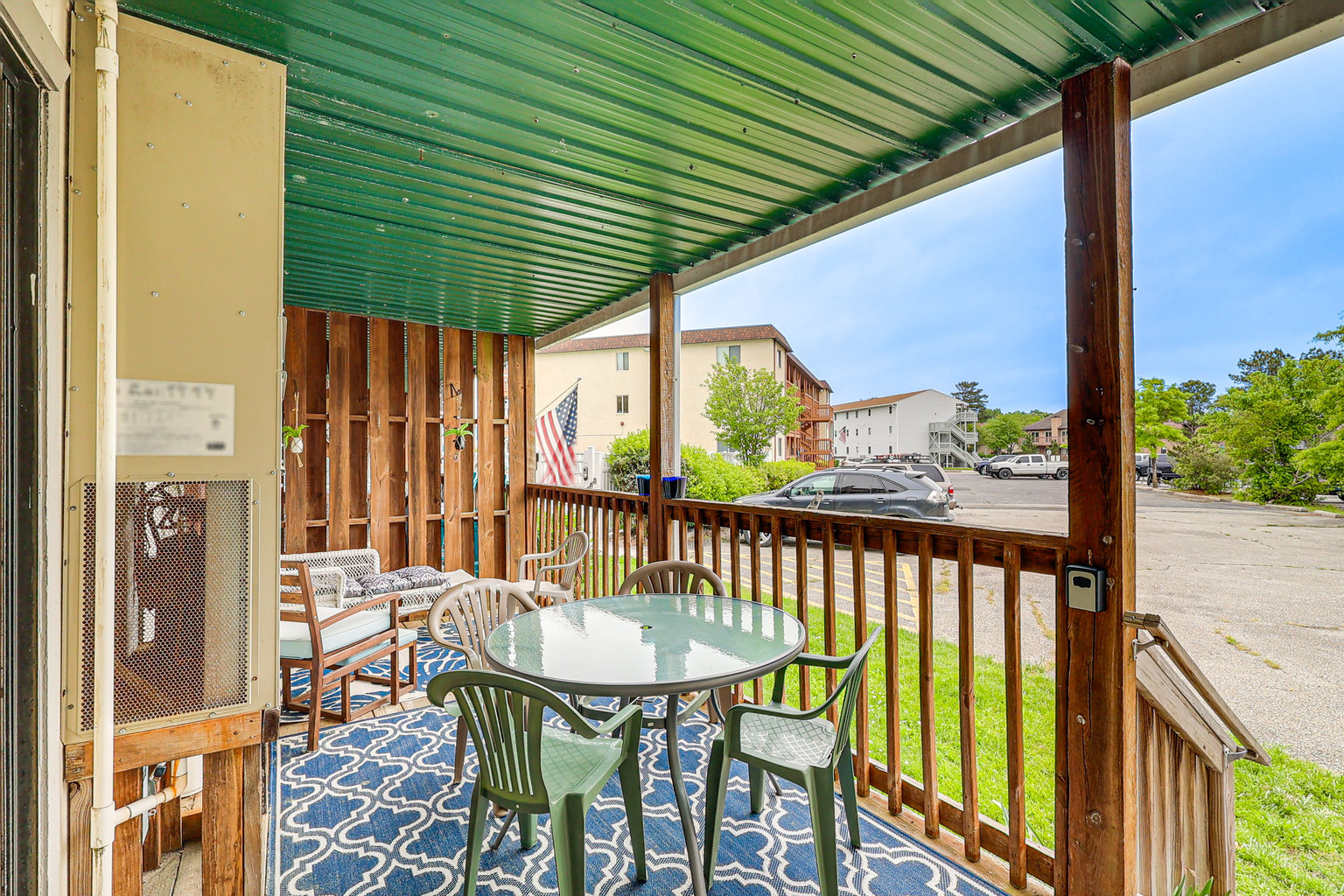 Ocean City Vacation Rental