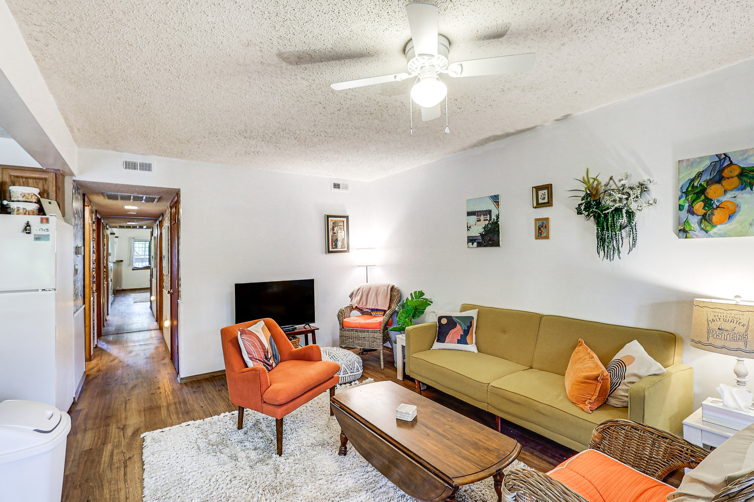 Ocean City Vacation Rental