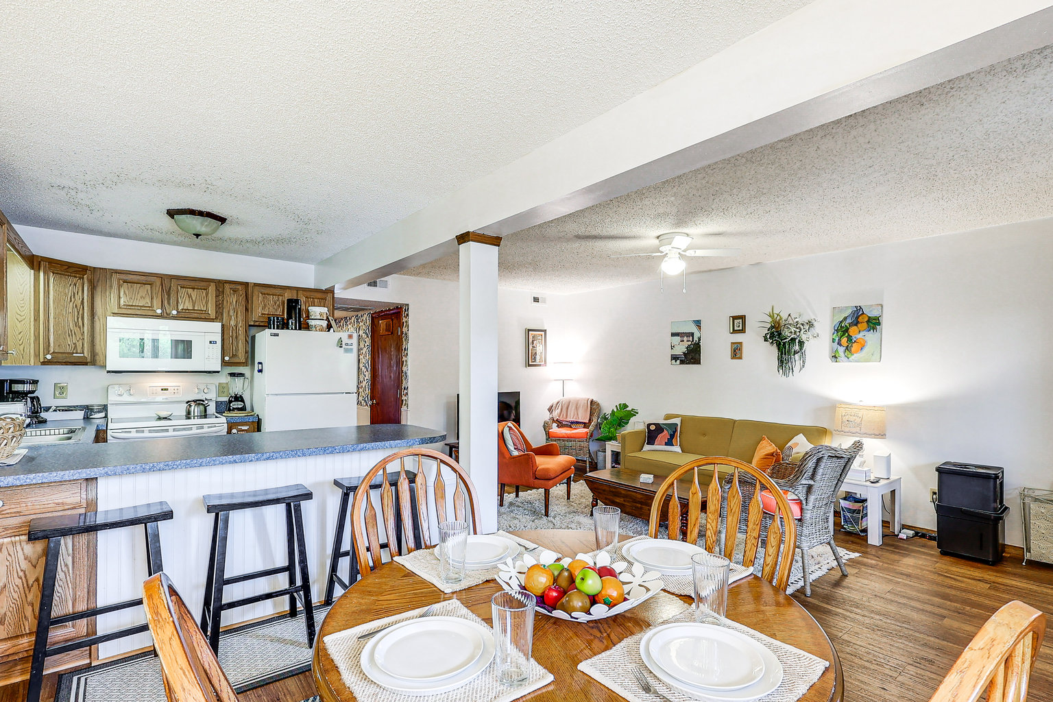 Ocean City Vacation Rental