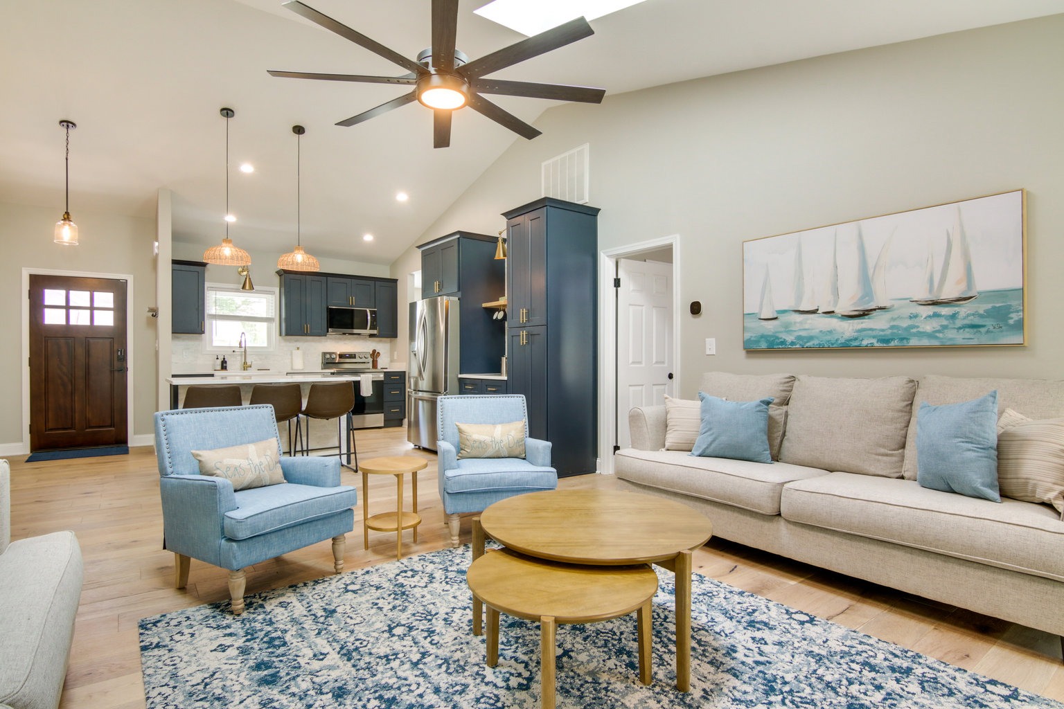 Ocean City Vacation Rental