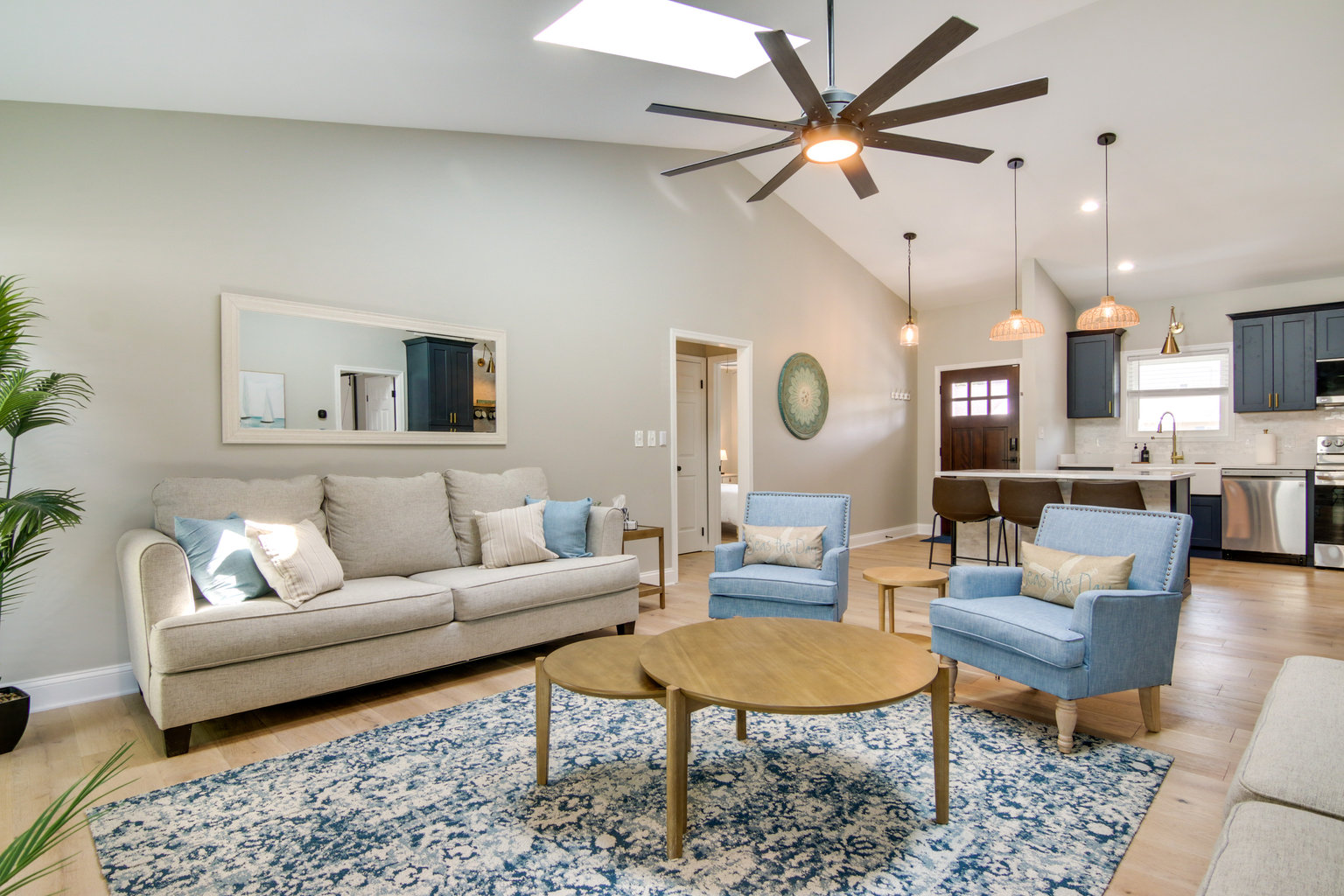 Ocean City Vacation Rental