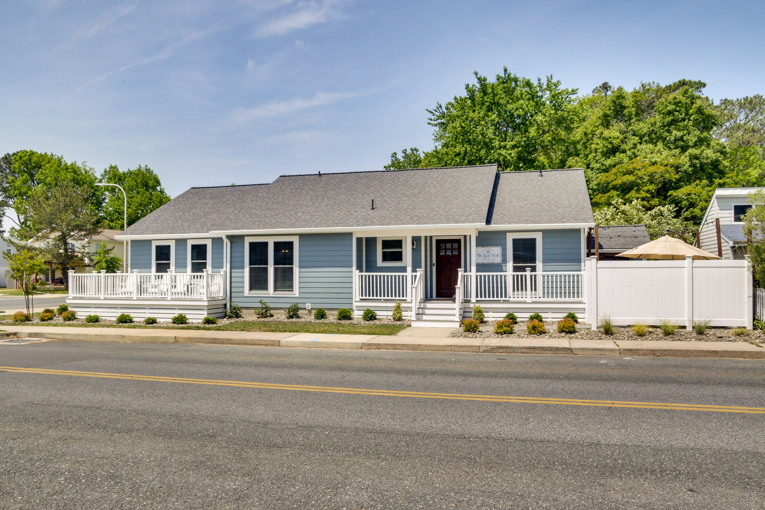 Ocean City Vacation Rental