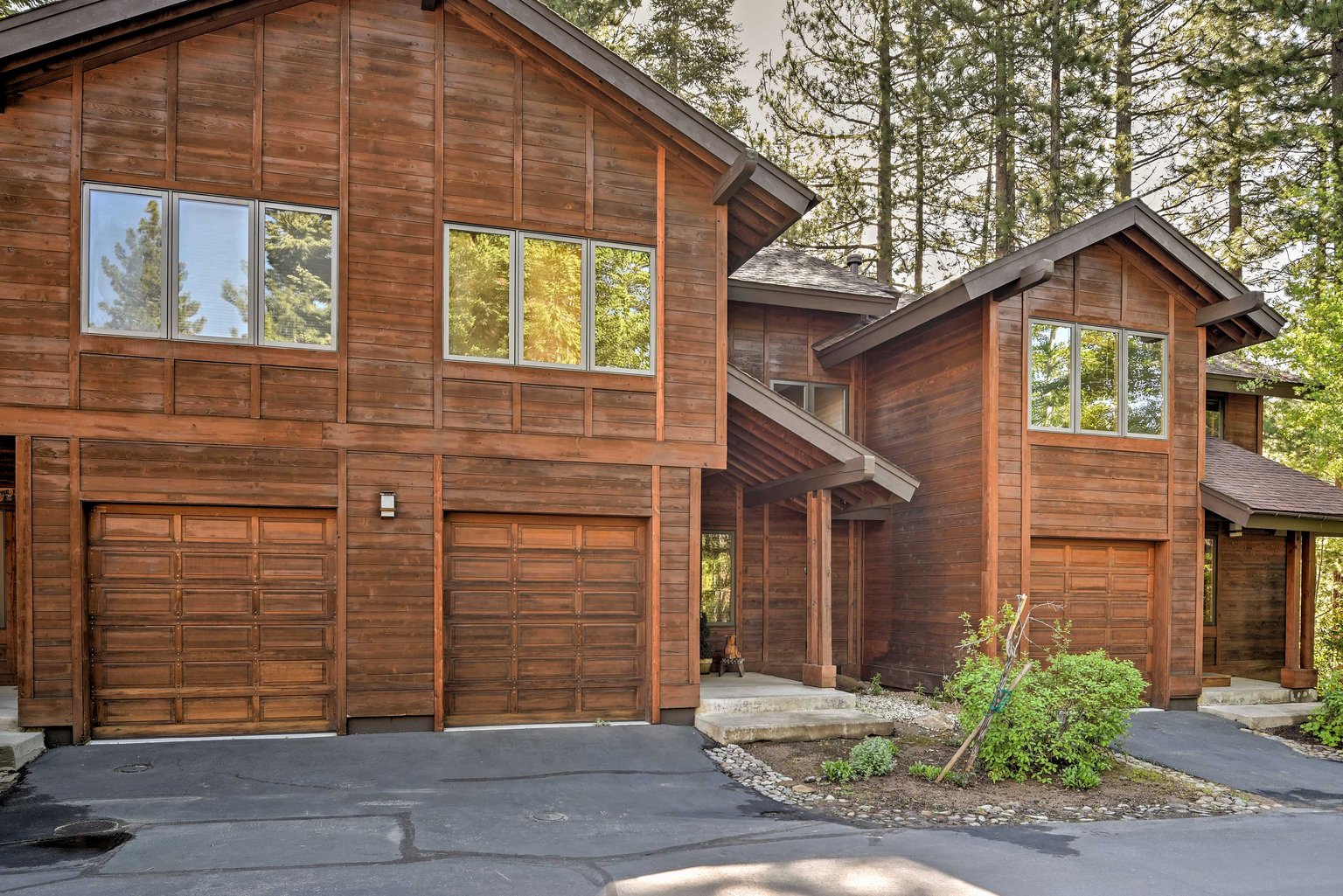 Incline Village Vacation Rental